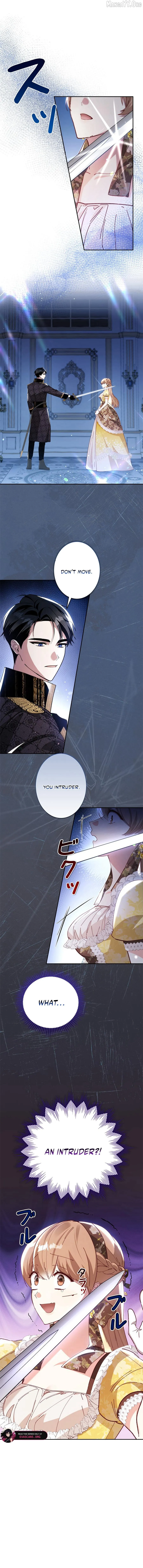 My Daughter Is Cute and My Husband Is Cool Chapter 2 page 1 - 