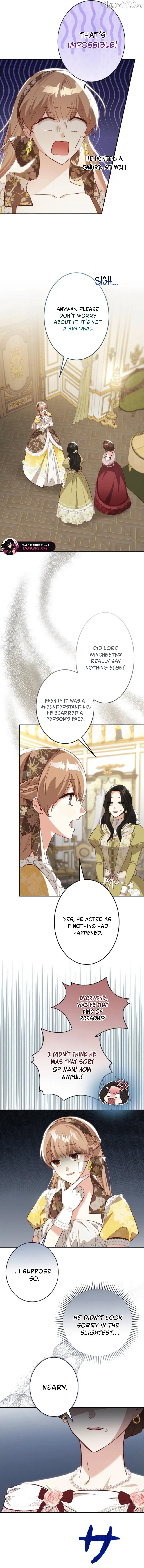 My Daughter Is Cute and My Husband Is Cool Chapter 2 page 9 - 