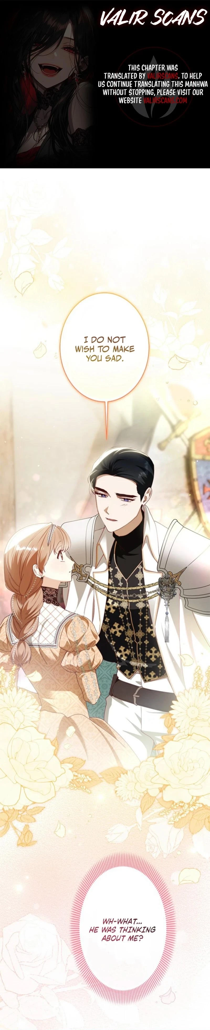 My Daughter Is Cute and My Husband Is Cool Chapter 20 page 1 - 