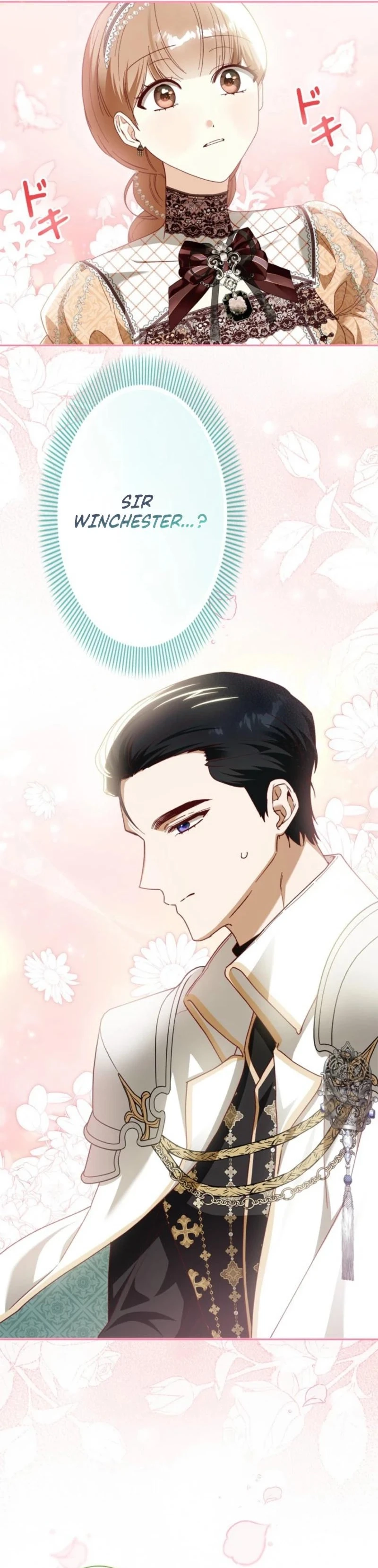 My Daughter Is Cute and My Husband Is Cool Chapter 20 page 2 - 