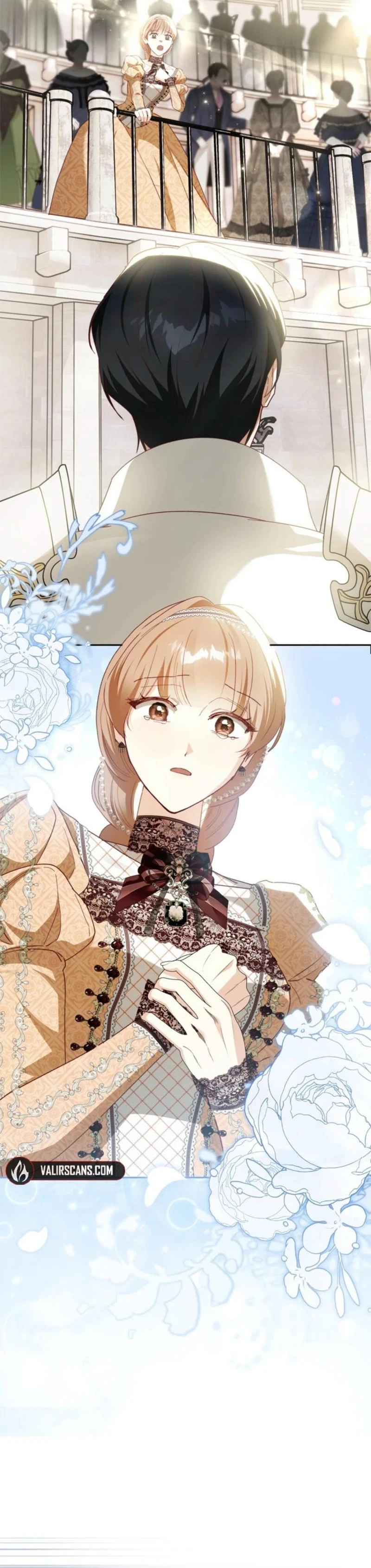 My Daughter Is Cute and My Husband Is Cool Chapter 20 page 27 - 