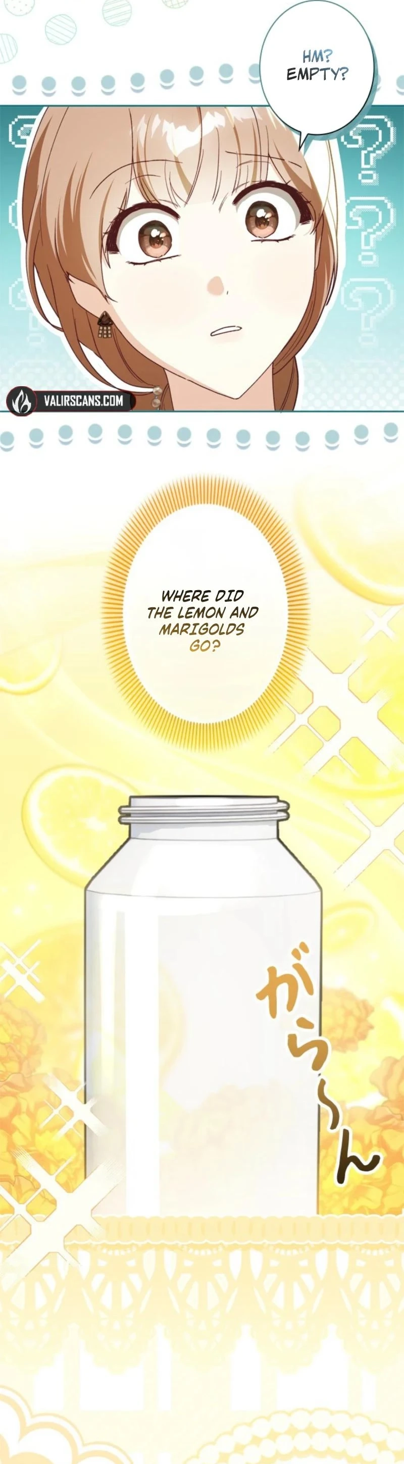 My Daughter Is Cute and My Husband Is Cool Chapter 20 page 4 - 