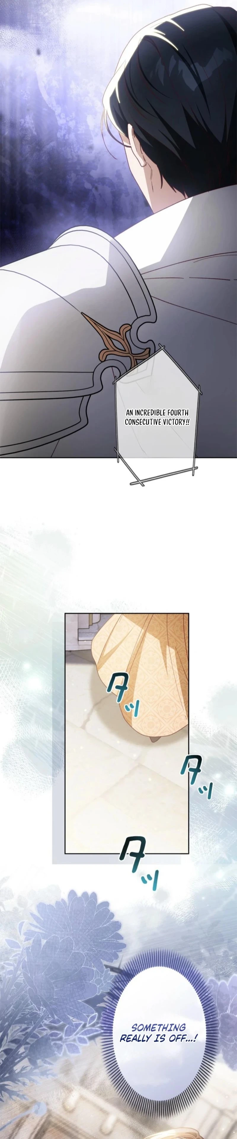 My Daughter Is Cute and My Husband Is Cool Chapter 20 page 33 - 