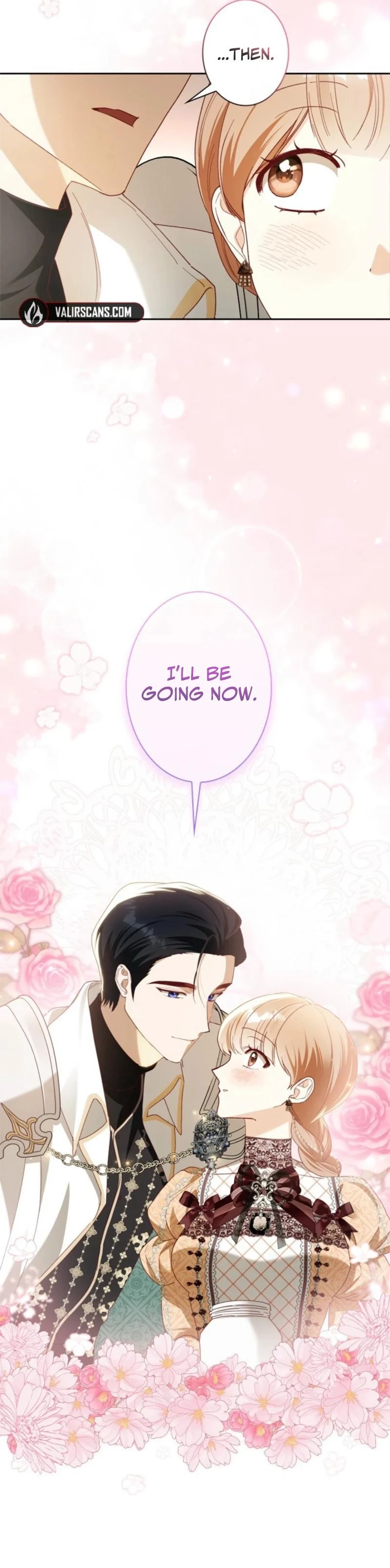 My Daughter Is Cute and My Husband Is Cool Chapter 20 page 8 - 