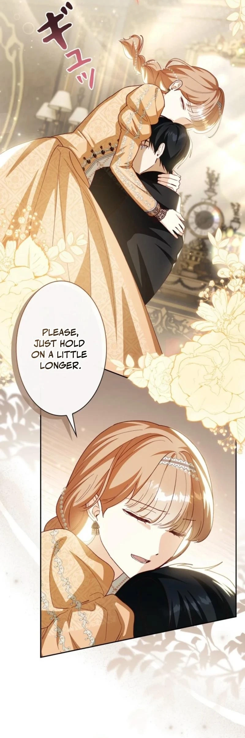 My Daughter Is Cute and My Husband Is Cool Chapter 21 page 21 - 