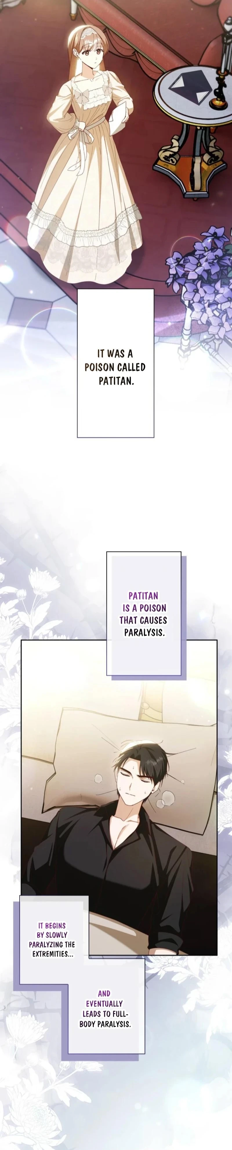 My Daughter Is Cute and My Husband Is Cool Chapter 21 page 24 - 