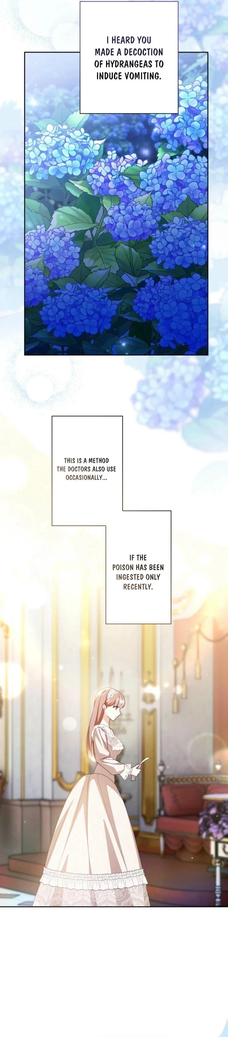 My Daughter Is Cute and My Husband Is Cool Chapter 21 page 26 - 