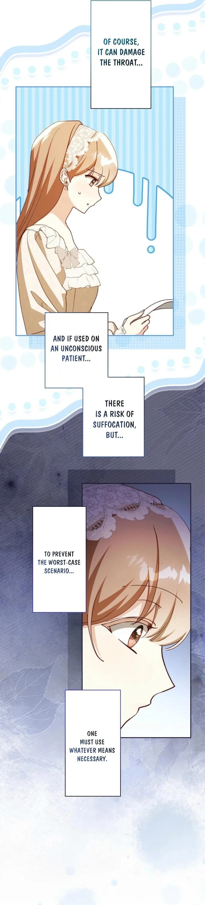 My Daughter Is Cute and My Husband Is Cool Chapter 21 page 27 - 