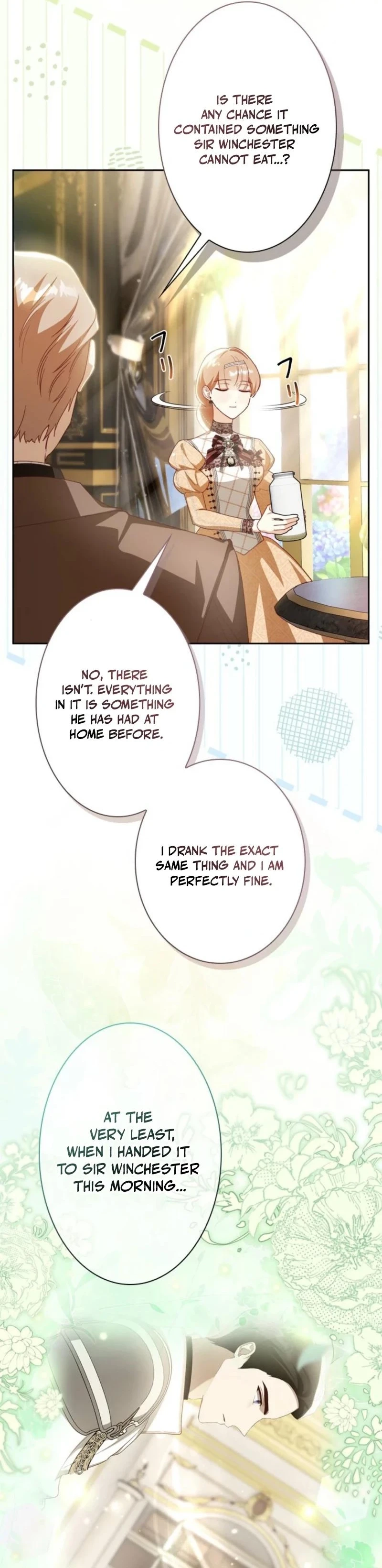 My Daughter Is Cute and My Husband Is Cool Chapter 21 page 9 - 