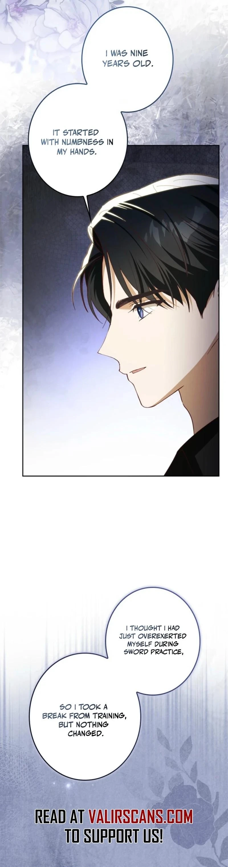 My Daughter Is Cute and My Husband Is Cool Chapter 22 page 12 - 