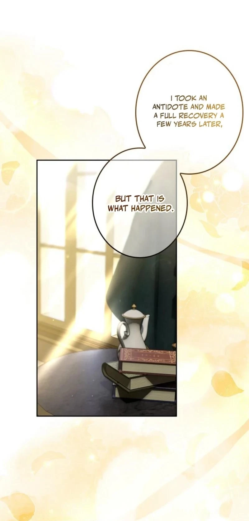 My Daughter Is Cute and My Husband Is Cool Chapter 22 page 15 - 