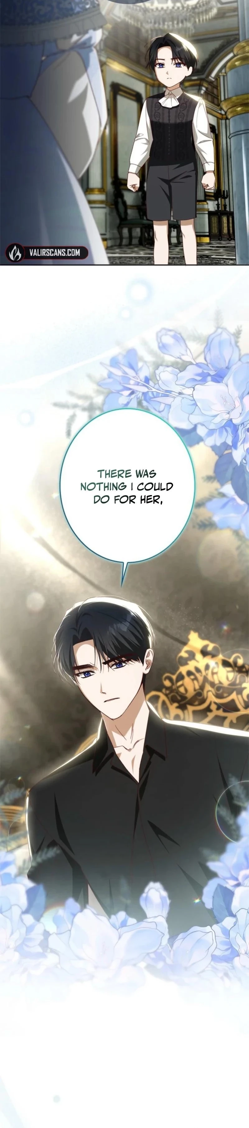 My Daughter Is Cute and My Husband Is Cool Chapter 22 page 17 - 