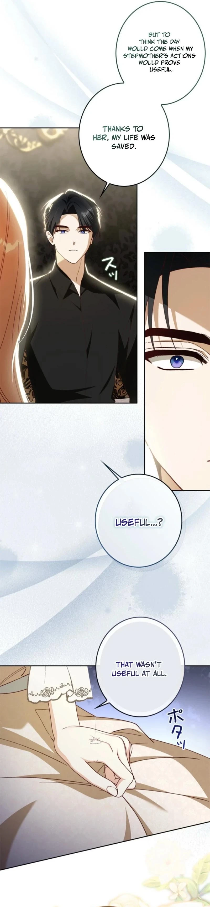My Daughter Is Cute and My Husband Is Cool Chapter 22 page 18 - 
