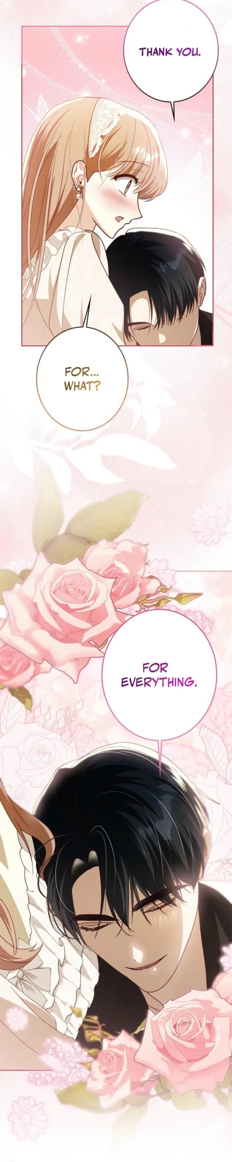 My Daughter Is Cute and My Husband Is Cool Chapter 22 page 25 - 