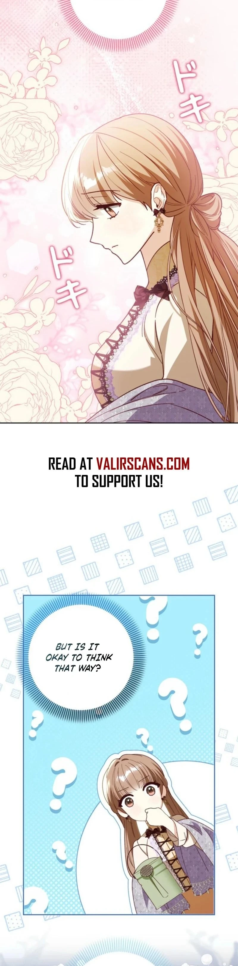 My Daughter Is Cute and My Husband Is Cool Chapter 22 page 28 - 