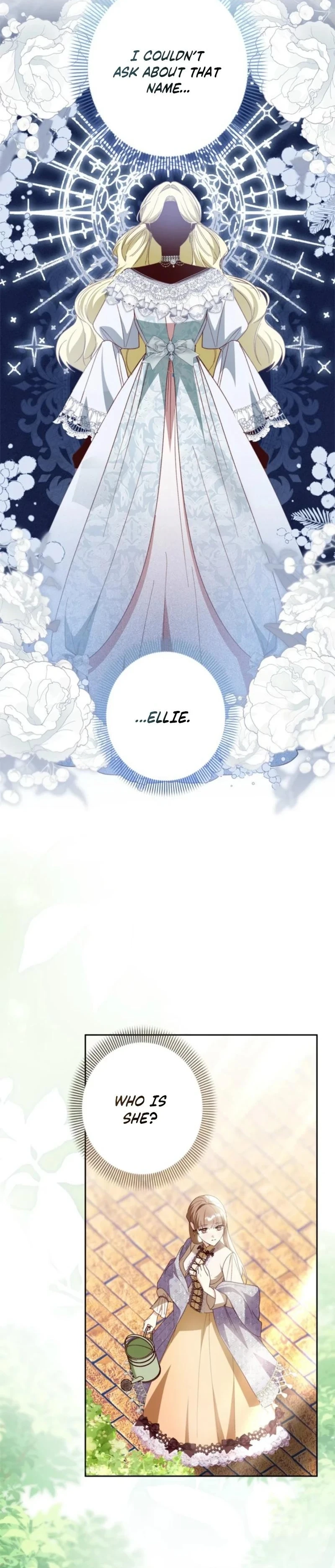 My Daughter Is Cute and My Husband Is Cool Chapter 22 page 29 - 