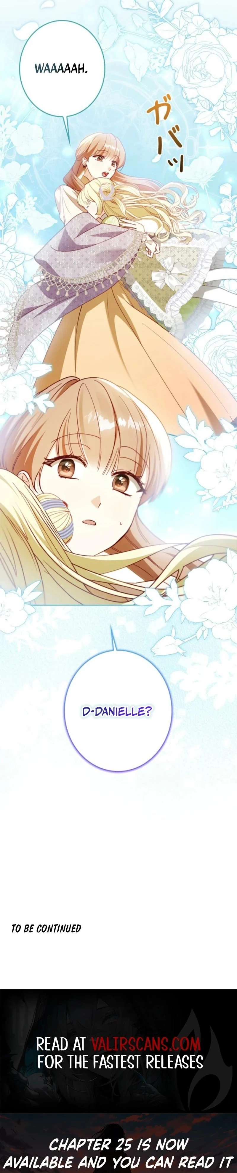 My Daughter Is Cute and My Husband Is Cool Chapter 22 page 38 - 