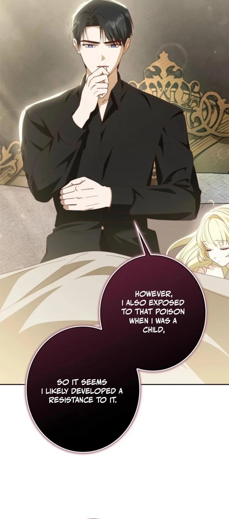 My Daughter Is Cute and My Husband Is Cool Chapter 22 page 8 - 