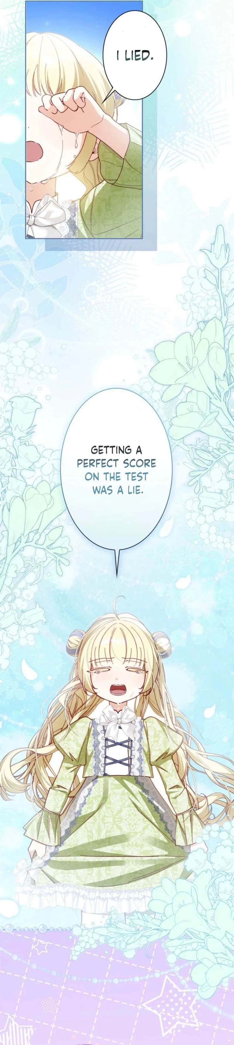 My Daughter Is Cute and My Husband Is Cool Chapter 23 page 2 - 