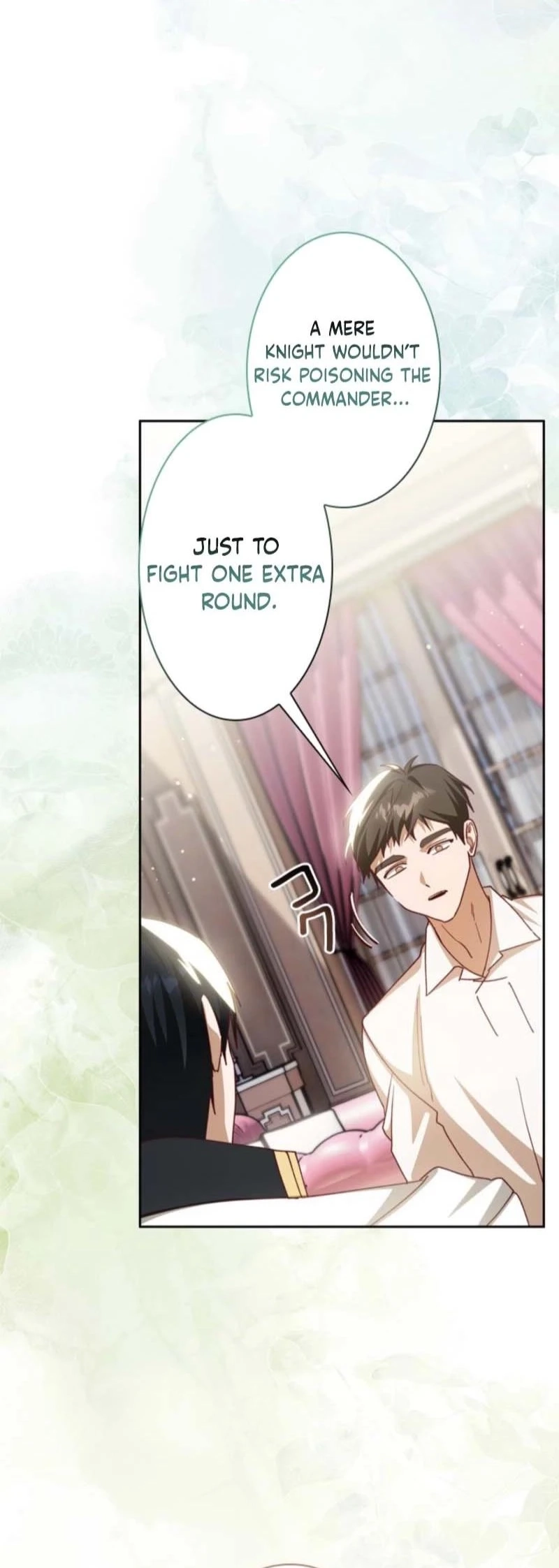 My Daughter Is Cute and My Husband Is Cool Chapter 23 page 18 - 