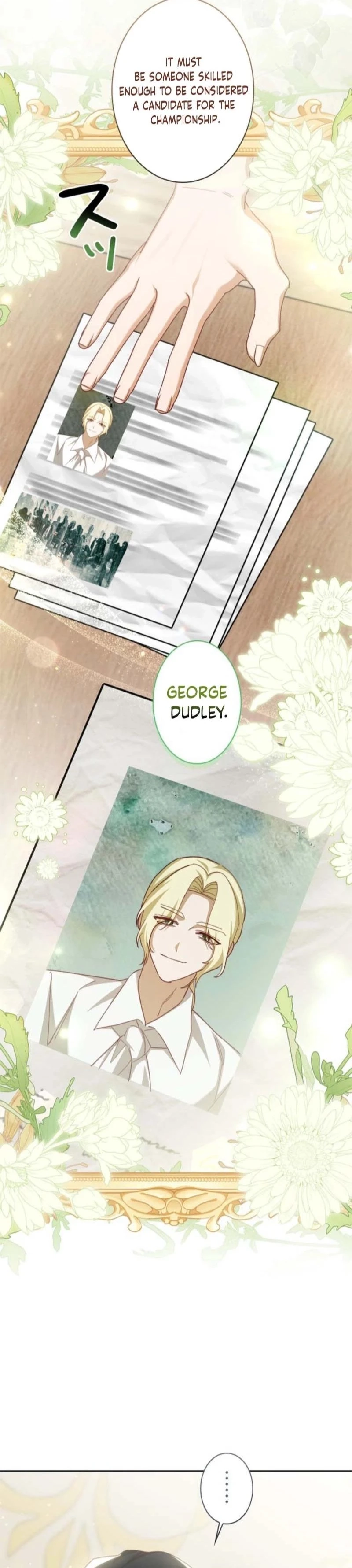 My Daughter Is Cute and My Husband Is Cool Chapter 23 page 19 - 