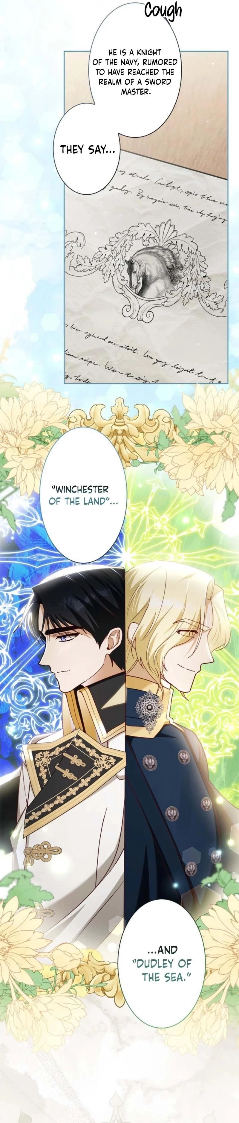 My Daughter Is Cute and My Husband Is Cool Chapter 23 page 23 - 
