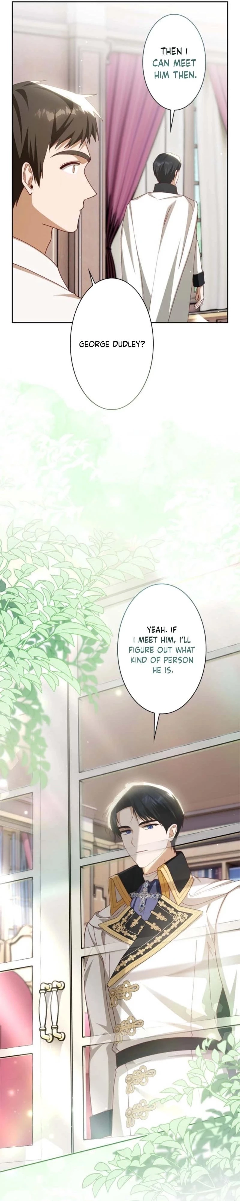 My Daughter Is Cute and My Husband Is Cool Chapter 23 page 25 - 