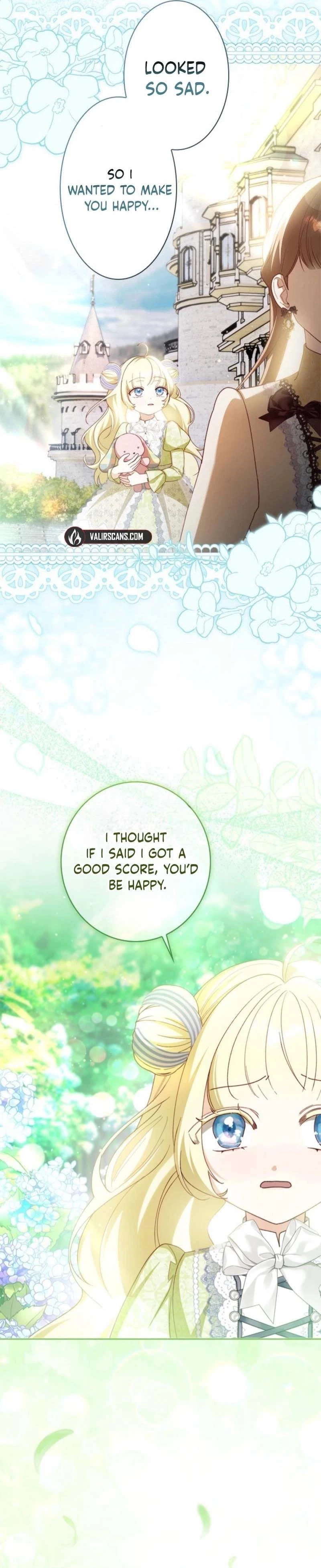 My Daughter Is Cute and My Husband Is Cool Chapter 23 page 5 - 