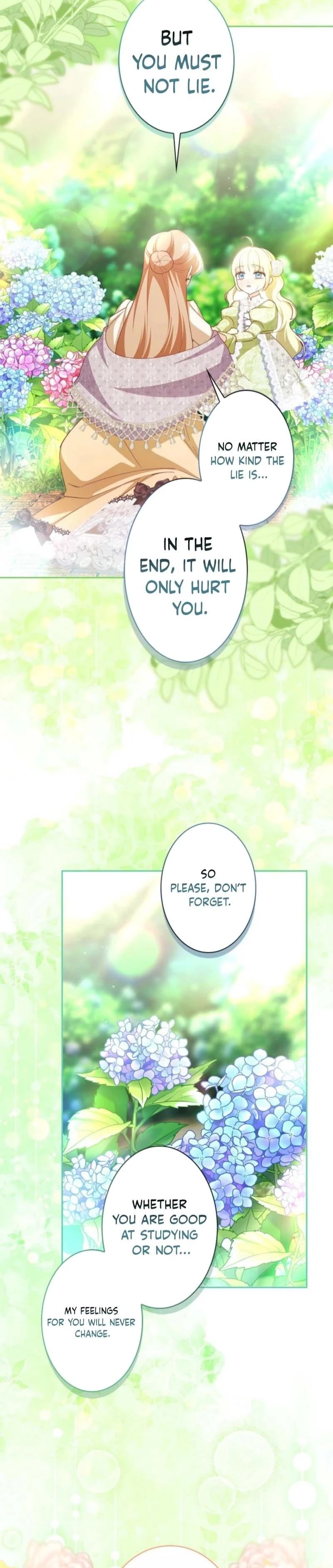 My Daughter Is Cute and My Husband Is Cool Chapter 23 page 8 - 