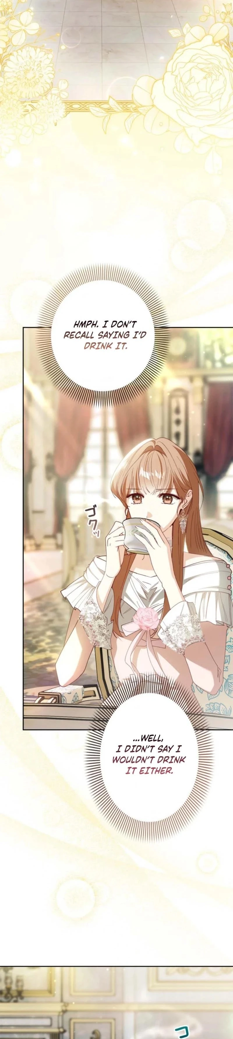 My Daughter Is Cute and My Husband Is Cool Chapter 24 page 13 - 