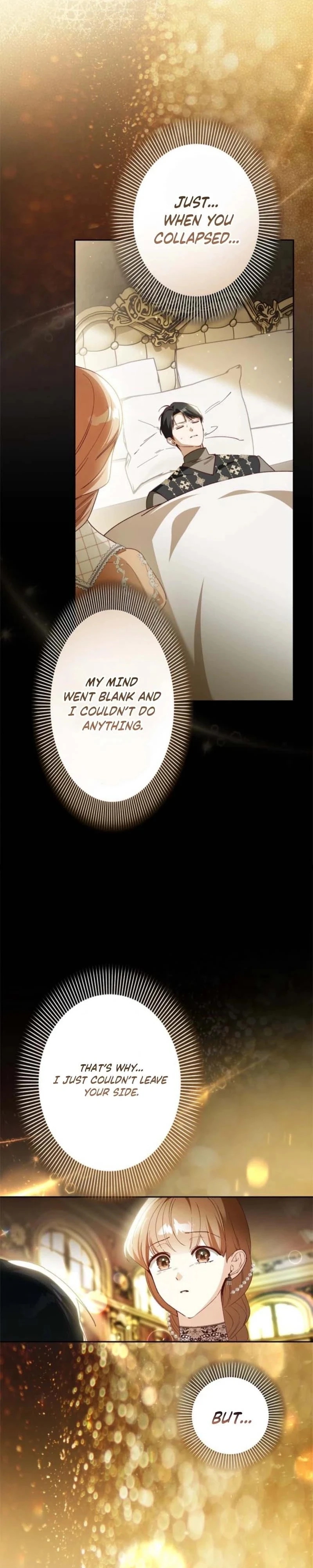 My Daughter Is Cute and My Husband Is Cool Chapter 24 page 16 - 