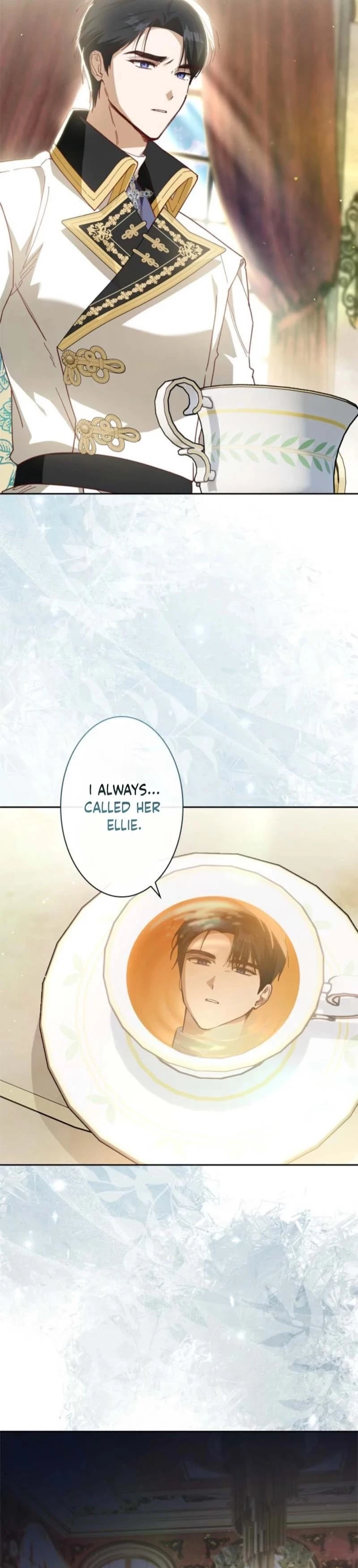 My Daughter Is Cute and My Husband Is Cool Chapter 24 page 20 - 
