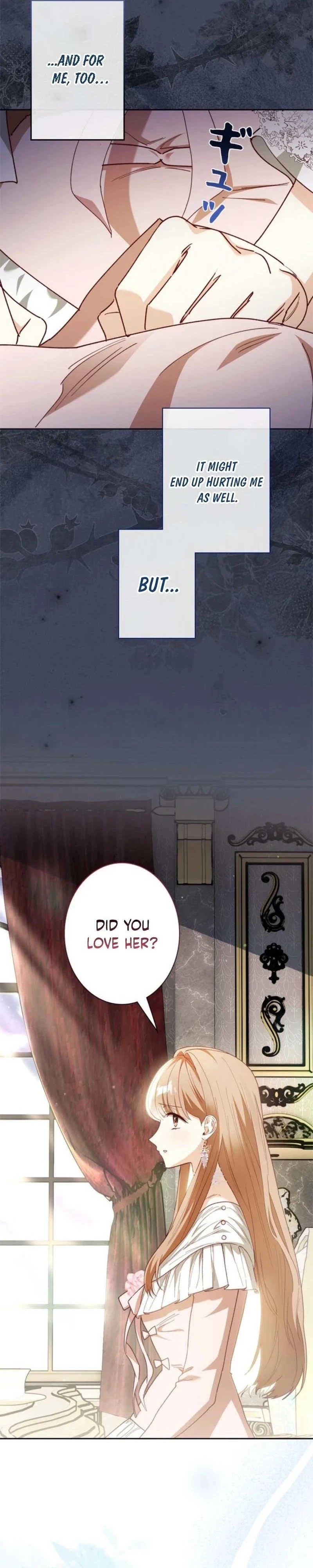 My Daughter Is Cute and My Husband Is Cool Chapter 24 page 22 - 