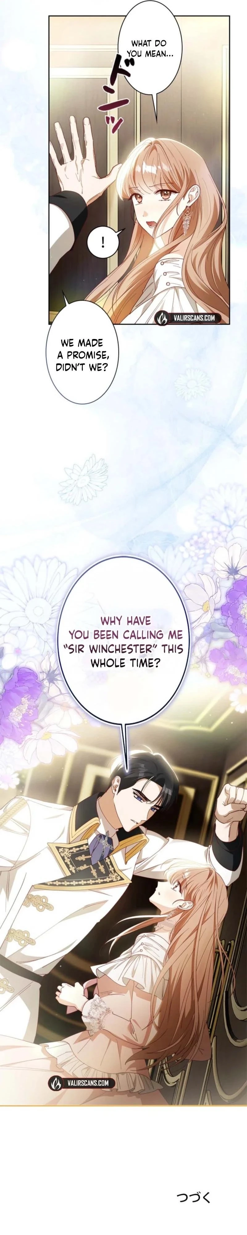 My Daughter Is Cute and My Husband Is Cool Chapter 24 page 35 - 