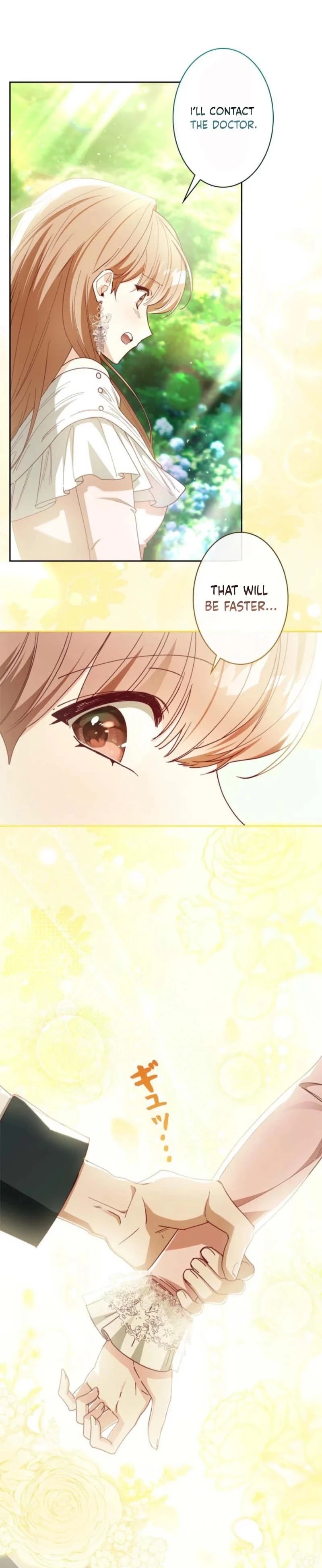 My Daughter Is Cute and My Husband Is Cool Chapter 24 page 9 - 