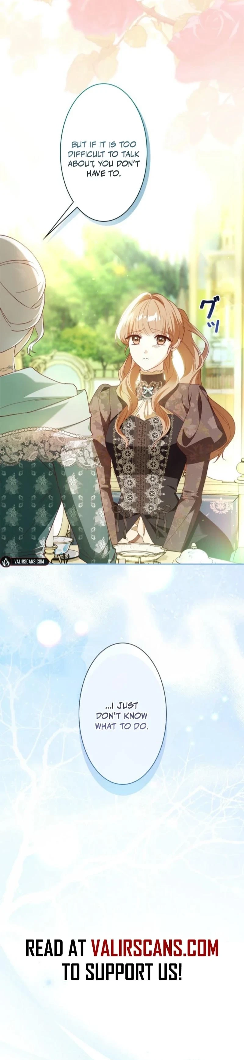 My Daughter Is Cute and My Husband Is Cool Chapter 25 page 19 - 