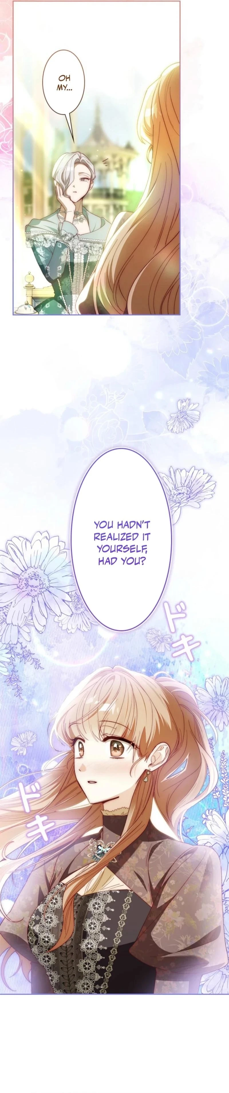 My Daughter Is Cute and My Husband Is Cool Chapter 25 page 25 - 