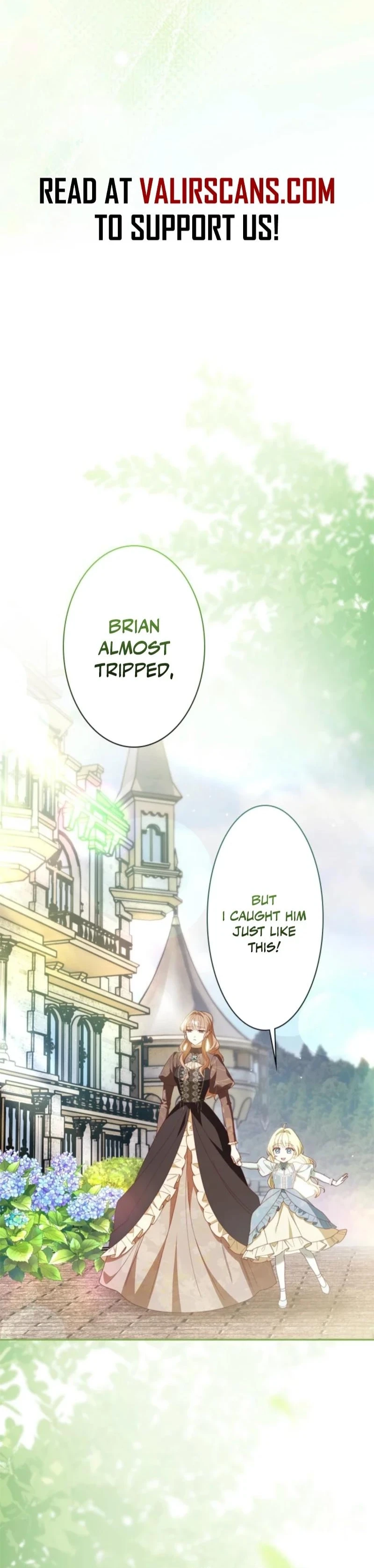My Daughter Is Cute and My Husband Is Cool Chapter 25 page 28 - 