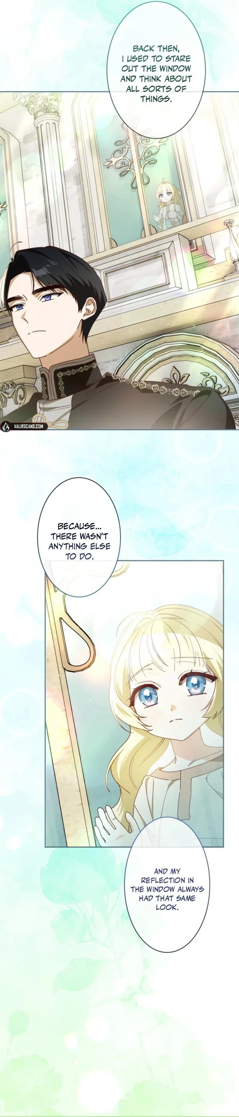 My Daughter Is Cute and My Husband Is Cool Chapter 25 page 32 - 
