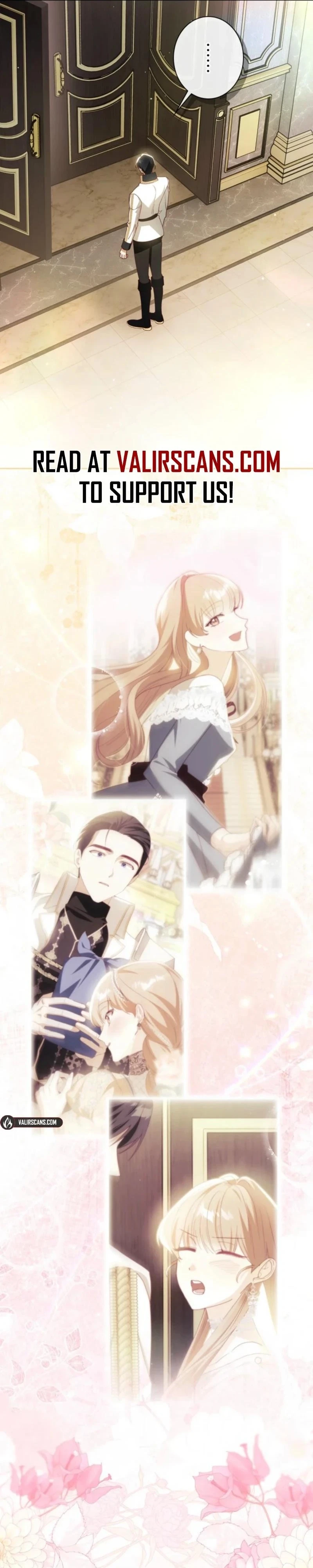 My Daughter Is Cute and My Husband Is Cool Chapter 25 page 6 - 