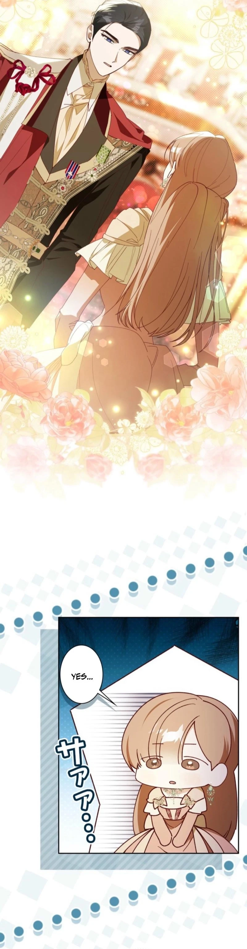 My Daughter Is Cute and My Husband Is Cool Chapter 26 page 28 - 