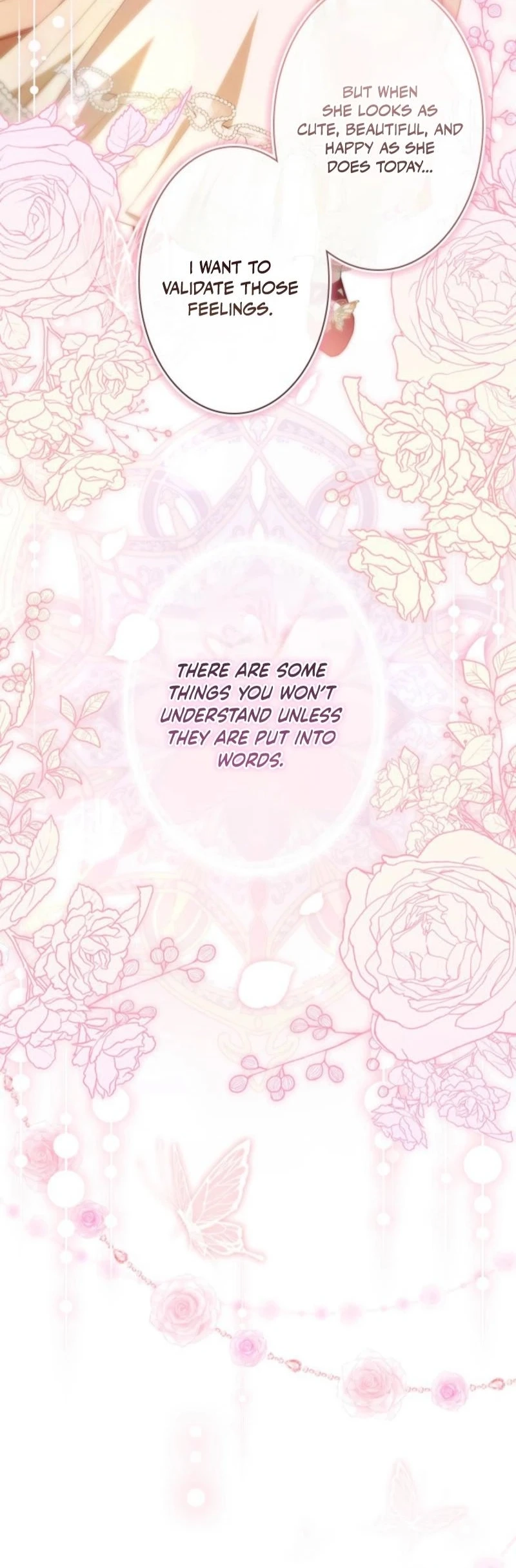 My Daughter Is Cute and My Husband Is Cool Chapter 26 page 34 - 