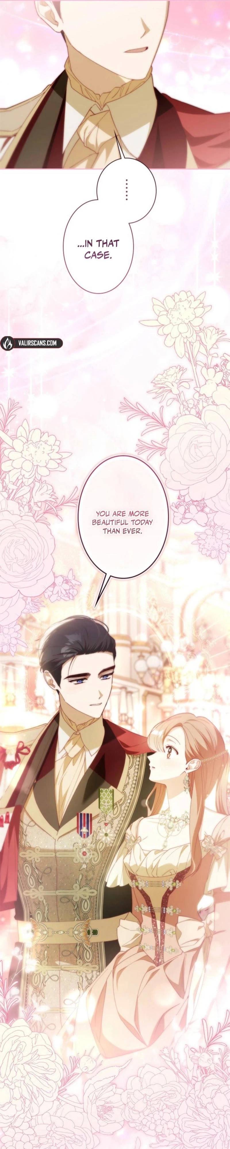 My Daughter Is Cute and My Husband Is Cool Chapter 26 page 36 - 