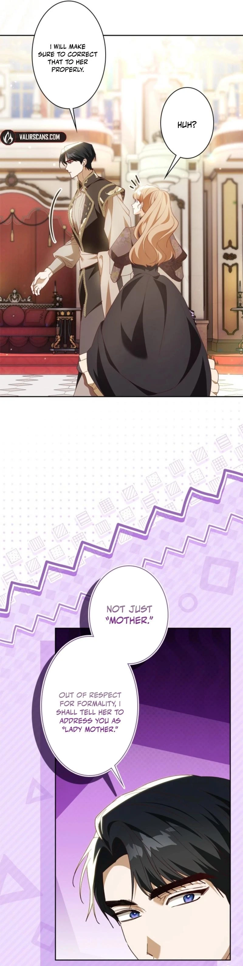 My Daughter Is Cute and My Husband Is Cool Chapter 26 page 8 - 