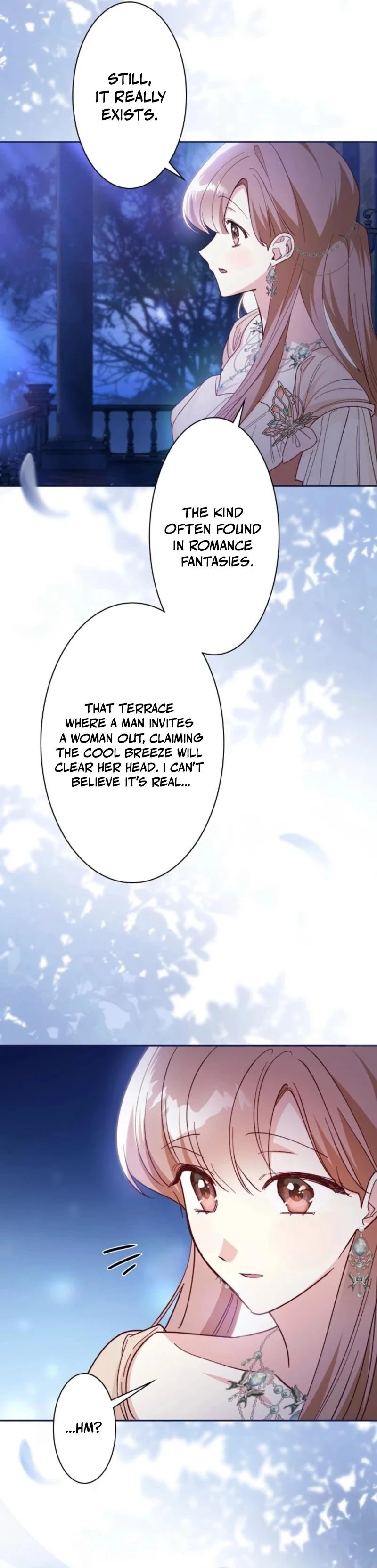 My Daughter Is Cute and My Husband Is Cool Chapter 27 page 23 - 