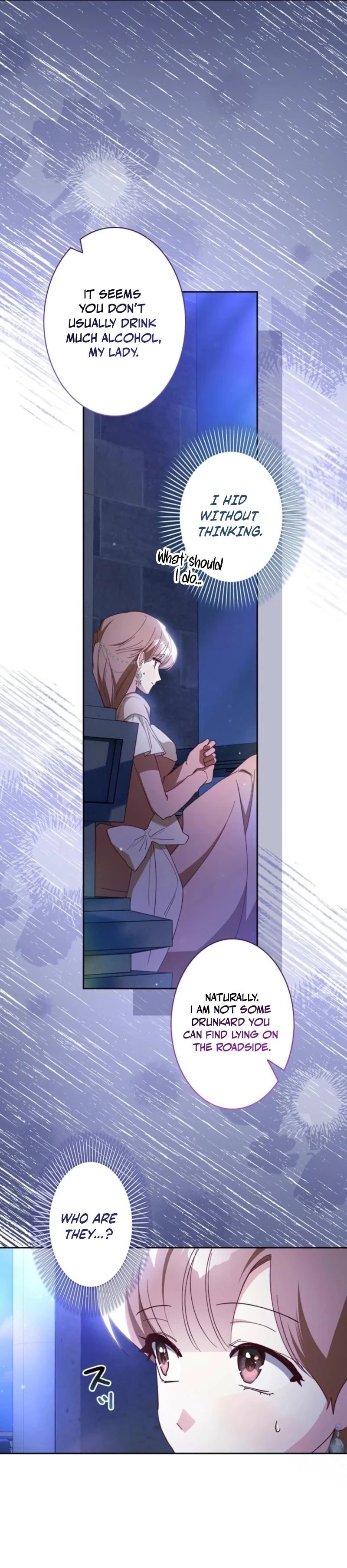 My Daughter Is Cute and My Husband Is Cool Chapter 27 page 27 - 