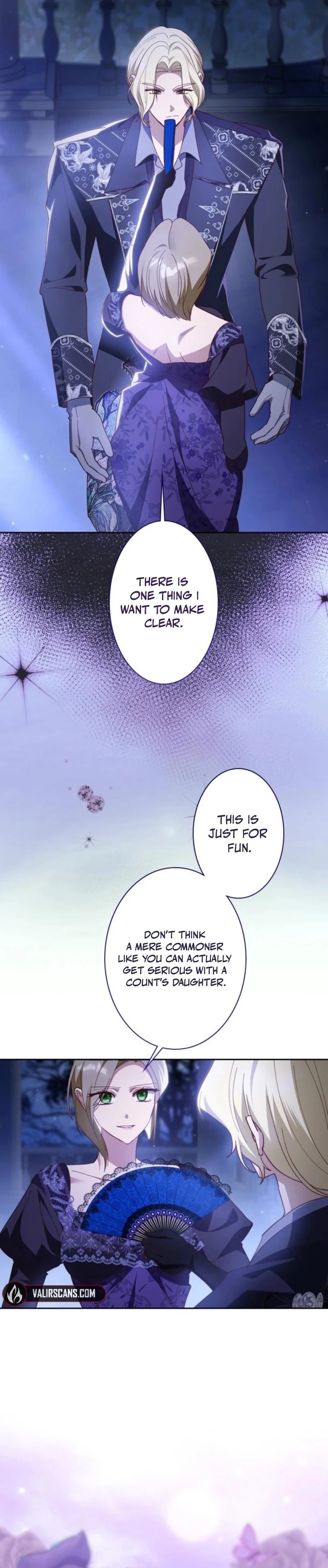 My Daughter Is Cute and My Husband Is Cool Chapter 27 page 30 - 