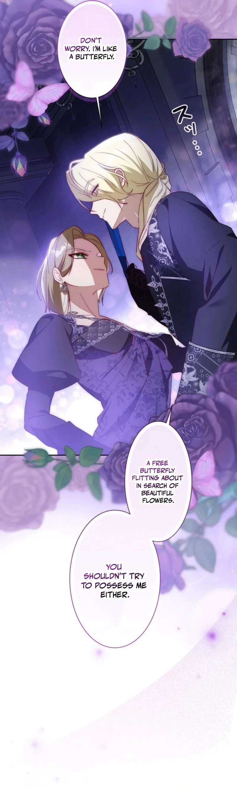 My Daughter Is Cute and My Husband Is Cool Chapter 27 page 31 - 