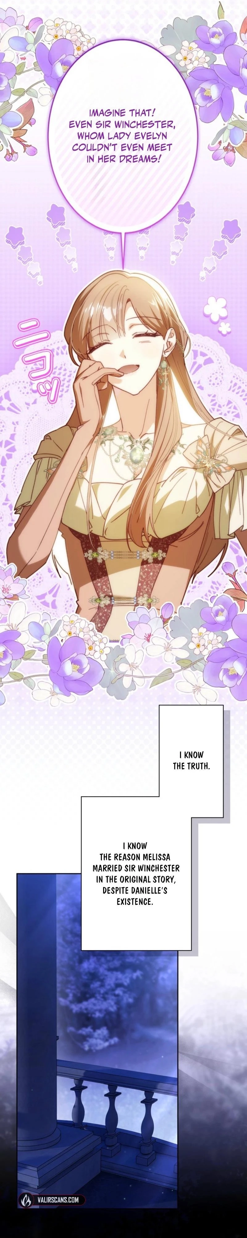 My Daughter Is Cute and My Husband Is Cool Chapter 28 page 17 - 