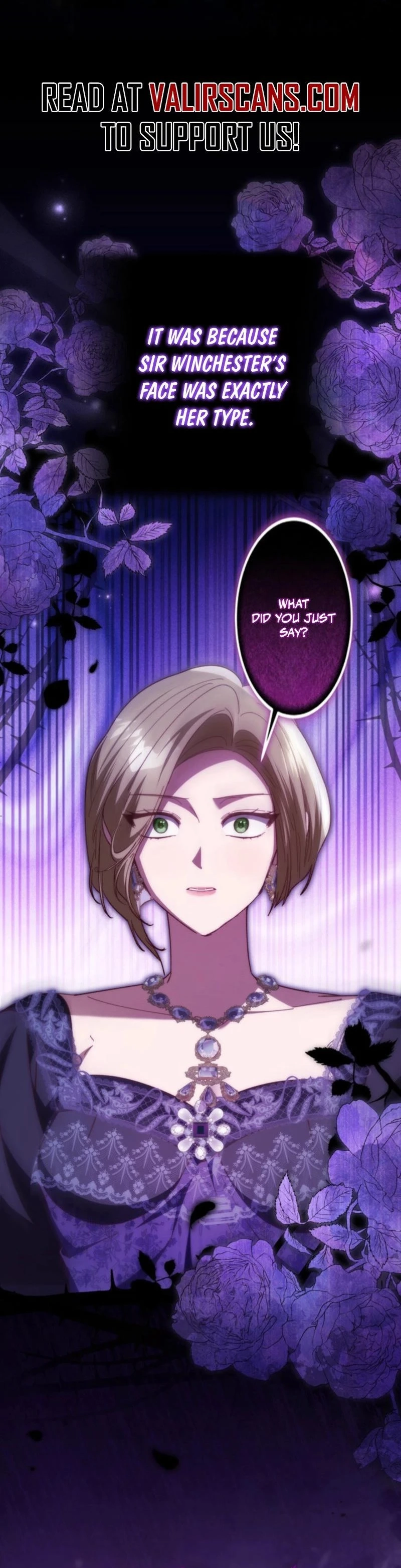 My Daughter Is Cute and My Husband Is Cool Chapter 28 page 18 - 